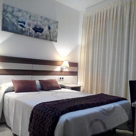 Hostal Rivas Finisterre Dış mekan fotoğraf
