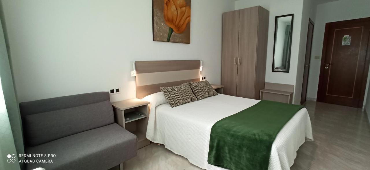 Hostal Rivas Finisterre Dış mekan fotoğraf